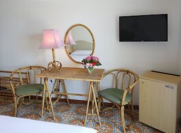 Hotel Lido Mediterranee