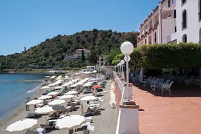 Hotel Lido Mediterranee