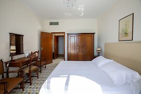 Hotel Lido Mediterranee