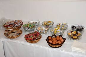 Hotel Lido Mediterranee