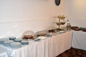 Hotel Lido Mediterranee