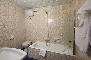 Hotel Lido Mediterranee