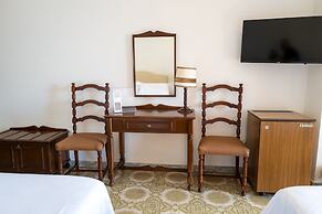 Hotel Lido Mediterranee