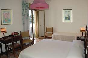 Hotel Lido Mediterranee