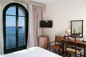 Hotel Lido Mediterranee