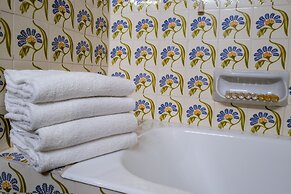 Hotel Lido Mediterranee