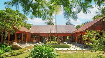 Furama Resort Danang