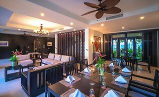 Furama Resort Danang