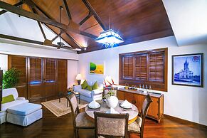 Furama Resort Danang