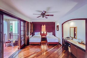 Furama Resort Danang