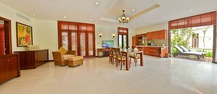 Furama Resort Danang