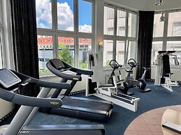 Dorint Hotel Esplanade Jena