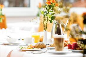 Dorint Hotel Esplanade Jena