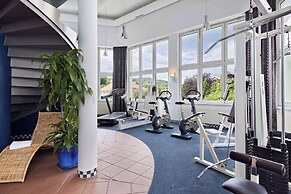 Dorint Hotel Esplanade Jena
