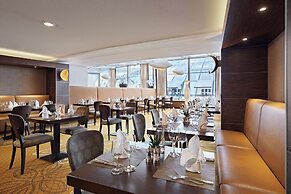 Dorint Hotel Esplanade Jena