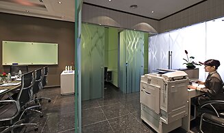 Eastin Hotel Kuala Lumpur