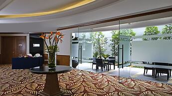 Eastin Hotel Kuala Lumpur
