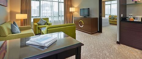 Eastin Hotel Kuala Lumpur