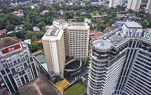 Eastin Hotel Kuala Lumpur