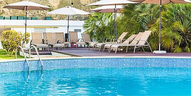 Legendary Lisboa Suites