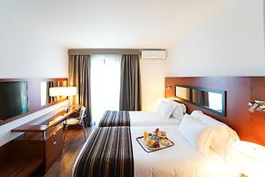 Legendary Lisboa Suites