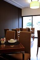 Legendary Lisboa Suites