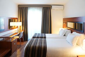 Legendary Lisboa Suites