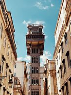 Legendary Lisboa Suites