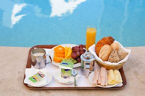 Legendary Lisboa Suites