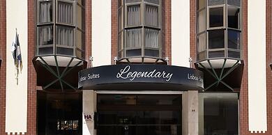 Legendary Lisboa Suites