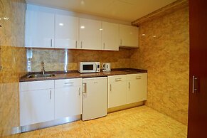 Legendary Lisboa Suites