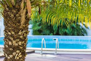 Legendary Lisboa Suites