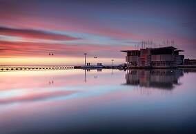 Legendary Lisboa Suites