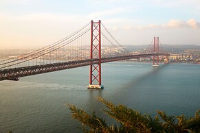 Legendary Lisboa Suites