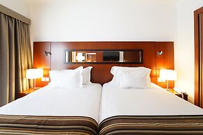 Legendary Lisboa Suites