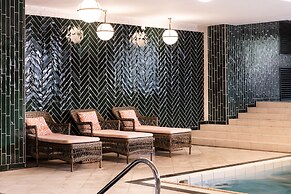 Mezzatorre Hotel & Thermal Spa