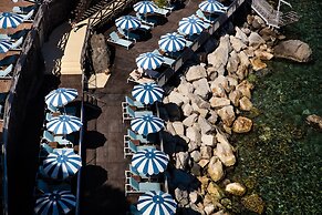 Mezzatorre Hotel & Thermal Spa