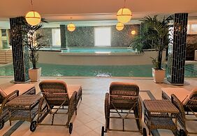 Mezzatorre Hotel & Thermal Spa