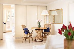 Mezzatorre Hotel & Thermal Spa