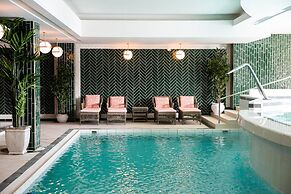 Mezzatorre Hotel & Thermal Spa