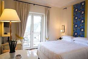 Mezzatorre Hotel & Thermal Spa