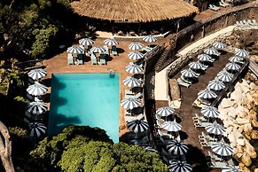 Mezzatorre Hotel & Thermal Spa