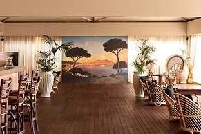 Mezzatorre Hotel & Thermal Spa