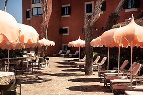 Mezzatorre Hotel & Thermal Spa