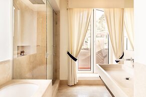 Mezzatorre Hotel & Thermal Spa