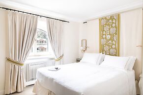 Mezzatorre Hotel & Thermal Spa