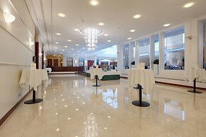 Occidental Paris Levallois