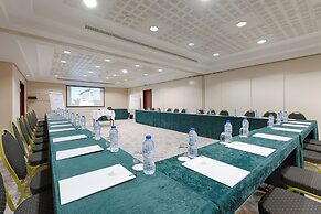 Occidental Paris Levallois