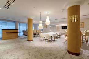 Occidental Paris Levallois