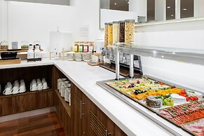 Occidental Paris Levallois